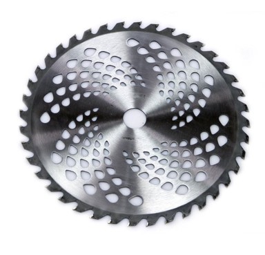 MAR-POL Ploča za rezanje Widia, 40 zuba, 255×25.4 mm