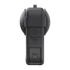 PULUZ Silikonska maska za DJI Osmo 360, crna