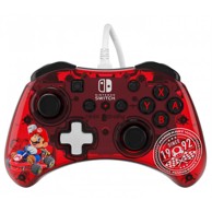 PDP Žičani kontroler Rock Candy Mini – Mario Kart za Nintendo Switch