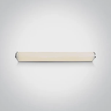 ONE LIGHT Svjetiljka za iznad ogledala u kupaonici krom 60cm 15w cct ip44 230v dm38115c/v