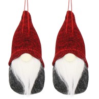 SPRINGOS Božićna figurica - patuljak