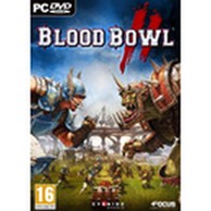 Igra za PC: Blood Bowl 2 Undead Steam