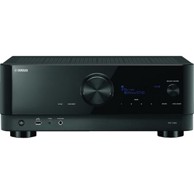 YAMAHA AV Radio pojačalo RXV 6A BL, crno