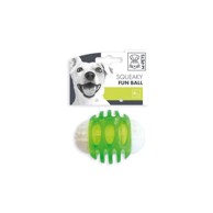 M-PETS Lopta sa zvukom, fi 6,7 cm
