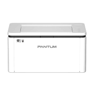 PANTUM Laserski printer BP2300W, mono, Wi-Fi, bijeli