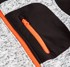 NEO TOOLS Pletena softshell radna jakna s patentnim zatvaračem, veličina XXL