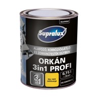 SUPRALUX Boja za metal Orkan 3u1 Profi RAL 1003, 0.75 L
