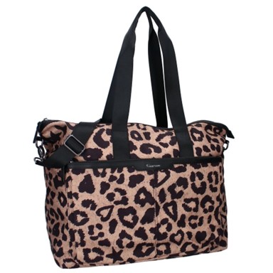 KIDZROOM Torba za pelene GORGEOUS