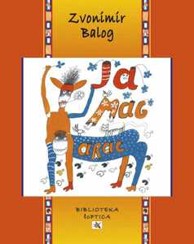 Knjiga Zvonimir Balog - Ja magarac