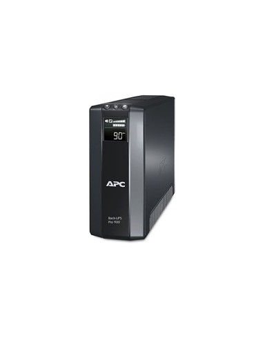 APC UPS napajanje Back-UPS BR900G-GR, 900VA/540W