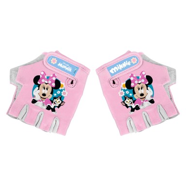 STAMP Dječje rukavice za bicikl Minnie
