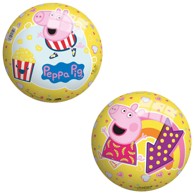 Lopta Peppa Pig, 23 cm, sorto
