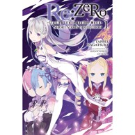Re:ZERO - Starting Life in Another World - vol. 1