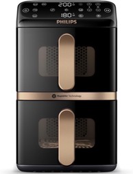 PHILIPS Friteza na vrući zrak NA462/70