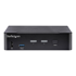 STARTECH KVM preklopnik SV231DPUCA, DisplayPort, USB, 5120 x 1440, crni