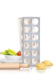 GEFU Kalup za raviole Tasca