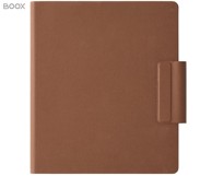 ONYX BOOX Tipkovnica/etui Note Air5 C USB Type-C s funkcijom stojala, smeđa