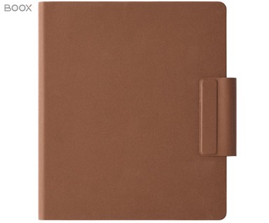 ONYX BOOX Tipkovnica/etui Note Air5 C USB Type-C s funkcijom stojala, smeđa