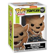 FUNKO POP! Figura Teenage Mutant Ninja Turtles Rahzar
