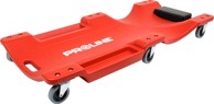 PROLINE Tapecirana radionička ležaljka 1010x475x130 mm