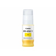 CANON Tinta PFI-050, žuta