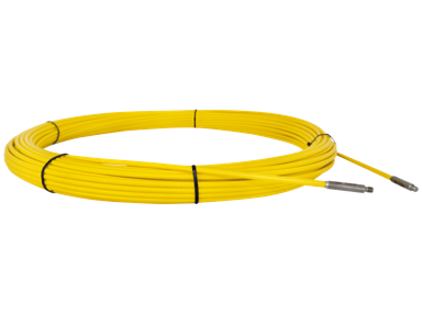 Sajla od staklenih vlakana Ø6 mm – RTG, bez motalice, 80 m