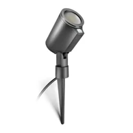 Reflektor, Led Flod, Spot Garden SC, antracit