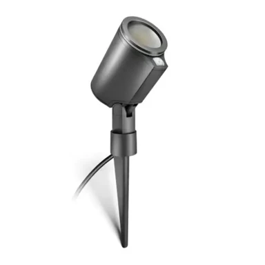 Reflektor, Led Flod, Spot Garden SC, antracit