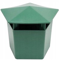 GARDEN LINE Klopka za životinje LAR2647