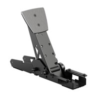 MOZA SR-P RS111 Papučica kvačila, čelik, 100 kg senzor, 16-bit, USB, za PC