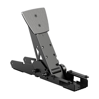 MOZA SR-P RS111 Papučica kvačila, čelik, 100 kg senzor, 16-bit, USB, za PC