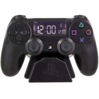 PALADONE Sat PlayStation DualShock 4, crni