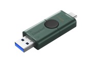 KINGSTON USB memorija DataTraveler Duo DTDEG2, USB Type-A + USB Type-C, 128 GB, USB 3.2 Gen 1