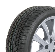 BRIDGESTONE Guma 225/55R17 97H Blizzak LM001