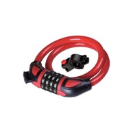 VINGO Lokot za bicikl šifra 15x650 mm crveni