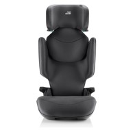 BRITAX RÖMER Autosjedalica Kidfix Pro M Classic, i-Size, 100-150 cm