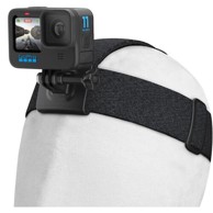 GOPRO Adventure Kit 3.0 s Head Strap 2.0, AKTES-003-VN, 5000194540
