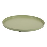 PT LIVING Ukrasni pladanj ø 30 cm Servir