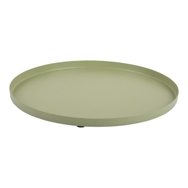 PT LIVING Ukrasni pladanj ø 30 cm Servir