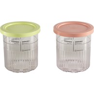 NINJA Posude za deserte i dodatak aparatu za sladoled NC501EU