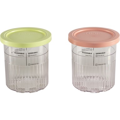 NINJA Posude za deserte i dodatak aparatu za sladoled NC501EU