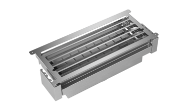 BOSCH Set za recirkulaciju zraka DWZ1IT1D1