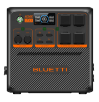 BLUETTI AC240P Prijenosna stanica za punjenje