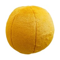 MIOLI DECOR Ukrasni jastuk od mikropliša ø 25 cm Top 