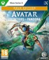 UBISOFT Igra za Xbox: Avatar Frontiers of Pandora igra, Gold Edition