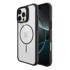 MAXMOBILE Maskica DROP-PROOF Combat X MagSafe za iPhone 16 Pro, crna