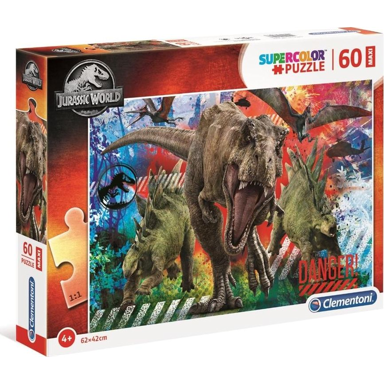 CLEMENTONI Puzzle 26456