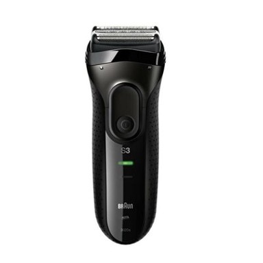BRAUN Aparat za brijanje 3020, crni