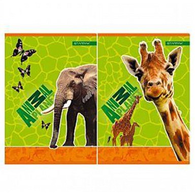 Bilježnica A5, diktando