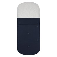 JOOLZ Plahta za košaru kolica Sweet Dreems, tamnoplava 